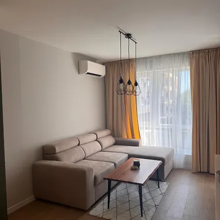 South Primorsko, Family With Terrace And Free Parking * Primorszko