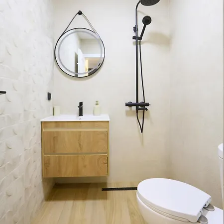South Primorsko, Family With Terrace And Free Parking Apartament Primorsko
