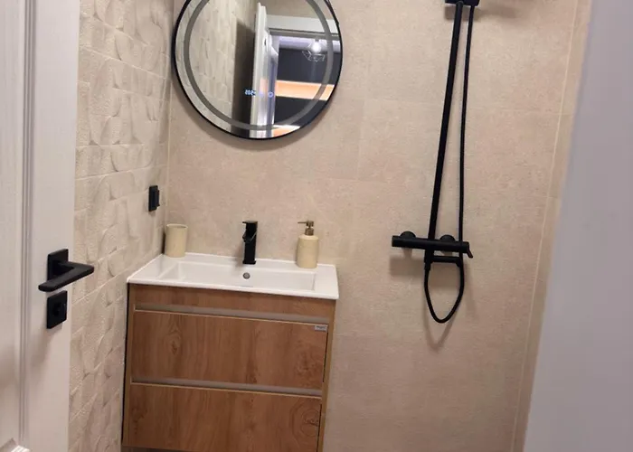 Апартамент South 2 Приморско